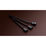 Noctua NA-SC1 Sx2, Cable negro