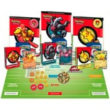 Pokémon 45787, Cartas coleccionables 