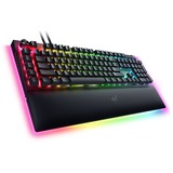 Razer RZ03-04680400-R3G1, Teclado para gaming negro