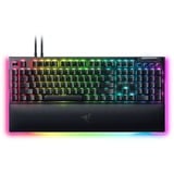 Razer RZ03-04680400-R3G1, Teclado para gaming negro