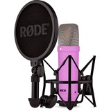 Rode Microphones NT1SIGNATUREPURPLE, Micrófono lila