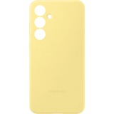 SAMSUNG EF-PS721CYEGWW, Funda para teléfono móvil amarillo claro