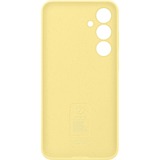 SAMSUNG EF-PS721CYEGWW, Funda para teléfono móvil amarillo claro