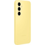 SAMSUNG EF-PS721CYEGWW, Funda para teléfono móvil amarillo claro