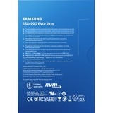 SAMSUNG MZ-V9S1T0BW, Unidad de estado sólido 