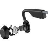 Shokz OpenMove, Auriculares de pizarra