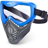 ZURU 36776, Gafas de seguridad azul/Gris