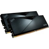 ADATA AX5U5200C3816G-CLABK, Memoria RAM negro