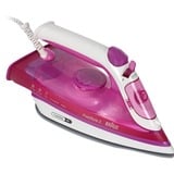 Braun FI 3124, Plancha a vapor violeta/blanco