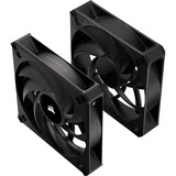 Corsair RS140 MAX, Ventilador negro