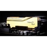 G.Skill F5-6400J3039G16GX2-TR5G, Memoria RAM dorado