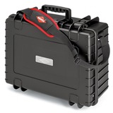 KNIPEX 00 21 36 LE, Caja de herramientas negro