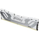 Kingston KF584CU40RWK2-48, Memoria RAM blanco