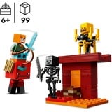 LEGO 21266, Juegos de construcción 