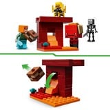 LEGO 21266, Juegos de construcción 