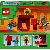 LEGO 21266, Juegos de construcción 