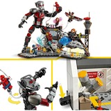 LEGO 76314, Juegos de construcción 