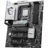 MSI 7E41-003R, Placa base negro