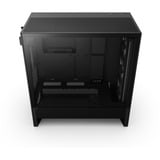 NZXT CC-H52FB-R1, Cajas de torre negro