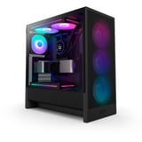 NZXT CC-H52FB-R1, Cajas de torre negro