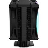 NZXT T120 RGB, Disipador de CPU negro