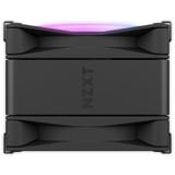 NZXT T120 RGB, Disipador de CPU negro