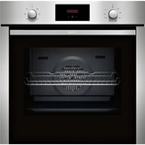 Neff BX38I, Juego para horno acero fino