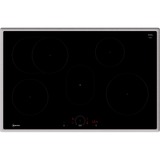 Neff BX38I, Juego para horno acero fino