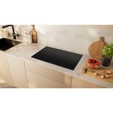 Neff BX38I, Juego para horno acero fino