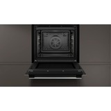 Neff BX38I, Juego para horno acero fino