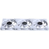 Phanteks PH-F140M25R_G2_DWT01, Ventilador blanco