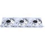 Phanteks PH-F140M25R_G2_DWT01, Ventilador blanco