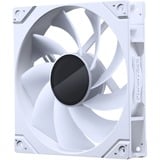 Phanteks PH-F140M25R_G2_DWT01, Ventilador blanco