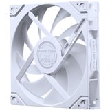 Phanteks PH-F140M25R_G2_DWT01, Ventilador blanco