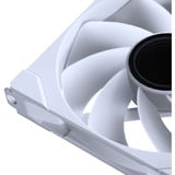 Phanteks PH-F140M25R_G2_DWT01, Ventilador blanco