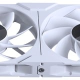 Phanteks PH-F140M25R_G2_DWT01, Ventilador blanco