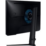 SAMSUNG S27DG300EU, Monitor de gaming negro