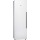 Siemens iQ500 KS36VAWEP frigorífico Independiente 346 L E Blanco, Refrigerador de espacio completo blanco, 346 L, SN-T, 39 dB, E, Blanco