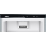 Siemens iQ500 KS36VAWEP frigorífico Independiente 346 L E Blanco, Refrigerador de espacio completo blanco, 346 L, SN-T, 39 dB, E, Blanco