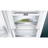 Siemens iQ500 KS36VAWEP frigorífico Independiente 346 L E Blanco, Refrigerador de espacio completo blanco, 346 L, SN-T, 39 dB, E, Blanco