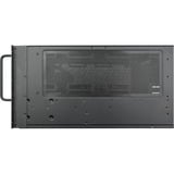 SilverStone SST-RM61-312, Caja de rack negro