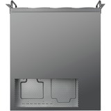 SilverStone SST-RM61-312, Caja de rack negro