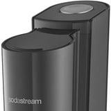 SodaStream CRYSTAL 3.0, Gasificador de agua gris