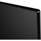 Toshiba 32LA3E63DAZ, Televisor LED negro