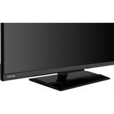 Toshiba 32LA3E63DAZ, Televisor LED negro