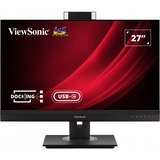 ViewSonic VS19249(VG2756V-2K), Monitor LED negro