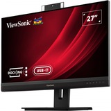 ViewSonic VS19249(VG2756V-2K), Monitor LED negro