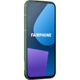 Fairphone F5FPHN-1GR-EU1, Móvil verde