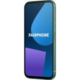 Fairphone F5FPHN-1GR-EU1, Móvil verde