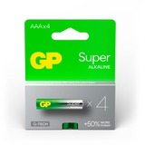 GP Batteries GPSUP24A224C4, Batería 